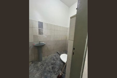 Kitnet/Studio para alugar com 1 quarto, 32m² em Colégio, Rio de Janeiro