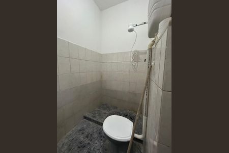 Kitnet/Studio para alugar com 1 quarto, 32m² em Colégio, Rio de Janeiro