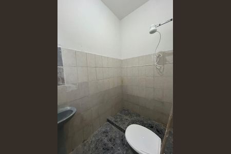 Kitnet/Studio para alugar com 1 quarto, 32m² em Colégio, Rio de Janeiro