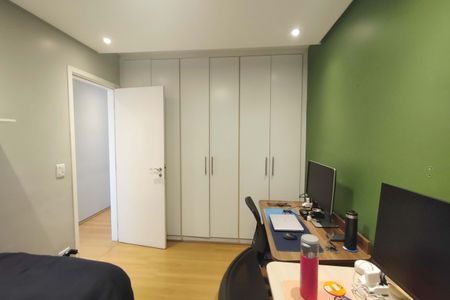 Apartamento à venda com 70m², 2 quartos e 1 vagaQuarto
