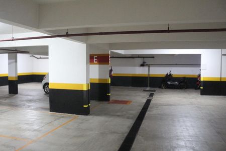 Apartamento à venda com 70m², 2 quartos e 1 vagaGaragem