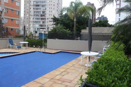Apartamento à venda com 70m², 2 quartos e 1 vagaÁrea comum - Piscina