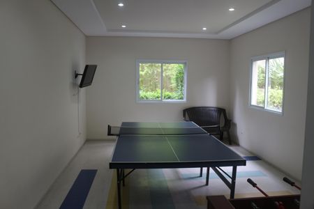 Apartamento à venda com 70m², 2 quartos e 1 vagaSalão de jogos