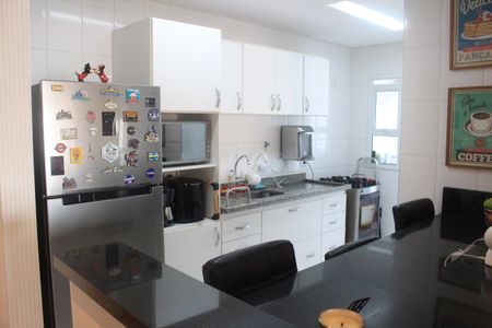 Apartamento à venda com 70m², 2 quartos e 1 vagaCozinha