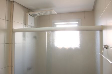 Apartamento à venda com 70m², 2 quartos e 1 vagaBanheiro da Suíte
