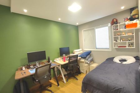 Apartamento à venda com 70m², 2 quartos e 1 vagaQuarto