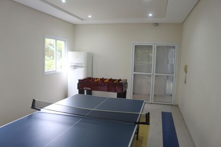 Apartamento à venda com 70m², 2 quartos e 1 vagaSalão de jogos