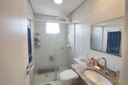Apartamento à venda com 70m², 2 quartos e 1 vagaBanheiro