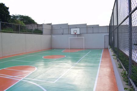 Apartamento para alugar com 83m², 3 quartos e 2 vagasQuadra Esportiva