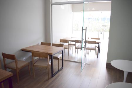 Apartamento para alugar com 83m², 3 quartos e 2 vagasCoworking
