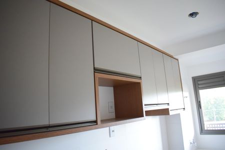 Apartamento para alugar com 83m², 3 quartos e 2 vagasCozinha - Armários