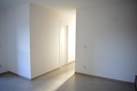 Apartamento para alugar com 83m², 3 quartos e 2 vagasSala