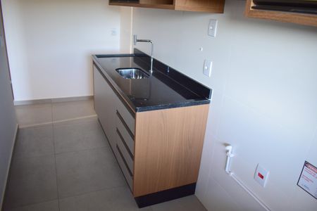 Apartamento para alugar com 83m², 3 quartos e 2 vagasCozinha