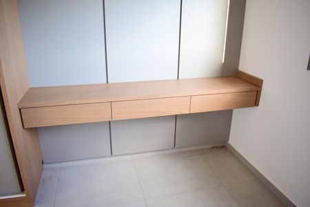 Apartamento para alugar com 83m², 3 quartos e 2 vagasSuíte