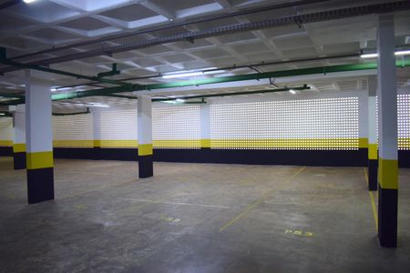 Apartamento para alugar com 83m², 3 quartos e 2 vagasGaragem