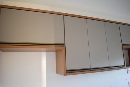 Apartamento para alugar com 83m², 3 quartos e 2 vagasCozinha - Armários