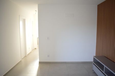 Sala de apartamento para alugar com 3 quartos, 83m² em Jardim Botânico, Ribeirão Preto