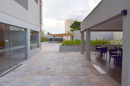 Apartamento para alugar com 83m², 3 quartos e 2 vagasÁrea comum