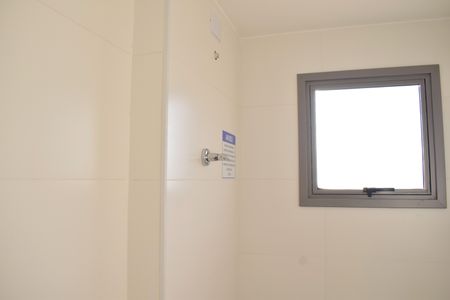 Apartamento para alugar com 83m², 3 quartos e 2 vagasBanheiro