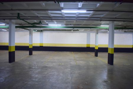 Apartamento para alugar com 83m², 3 quartos e 2 vagasGaragem