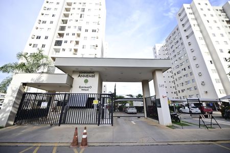 Apartamento para alugar com 2 quartos, 55m² em Vila Adelia, Goiânia