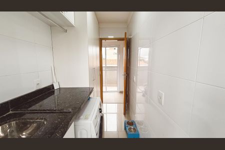 Apartamento à venda com 95m², 3 quartos e 1 vaga