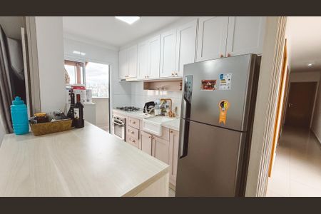 Apartamento à venda com 95m², 3 quartos e 1 vaga