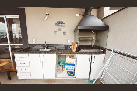 Apartamento à venda com 2 quartos, 95m² em Vila Dom Pedro Ii, São Paulo