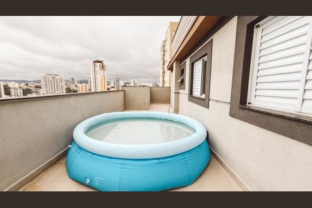 Apartamento à venda com 95m², 3 quartos e 1 vaga