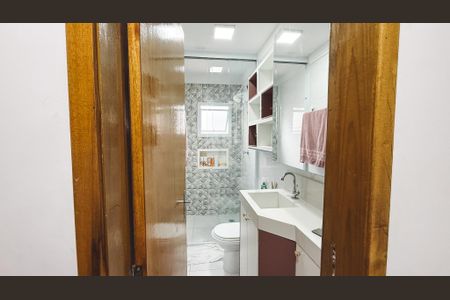 Apartamento à venda com 95m², 3 quartos e 1 vaga