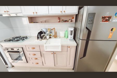 Apartamento à venda com 95m², 3 quartos e 1 vaga