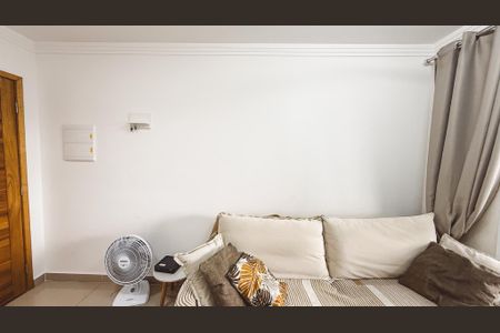 Apartamento à venda com 2 quartos, 95m² em Vila Dom Pedro Ii, São Paulo