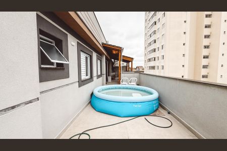 Apartamento à venda com 95m², 3 quartos e 1 vaga