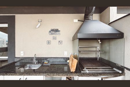 Apartamento à venda com 95m², 3 quartos e 1 vaga