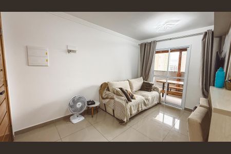 Apartamento à venda com 95m², 3 quartos e 1 vaga