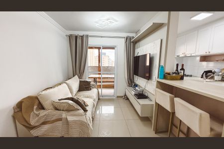 Apartamento à venda com 95m², 3 quartos e 1 vaga