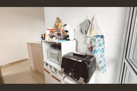 Apartamento à venda com 95m², 3 quartos e 1 vaga