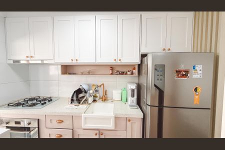 Apartamento à venda com 95m², 3 quartos e 1 vaga