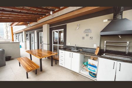 Apartamento à venda com 2 quartos, 95m² em Vila Dom Pedro Ii, São Paulo