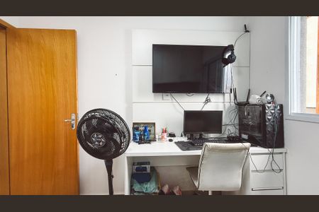 Apartamento à venda com 95m², 3 quartos e 1 vaga