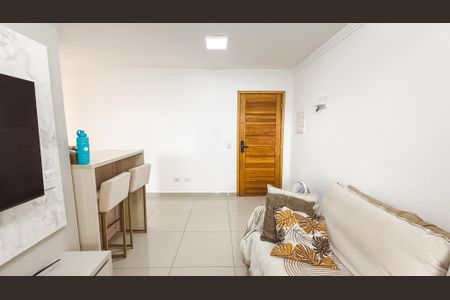Apartamento à venda com 95m², 3 quartos e 1 vaga