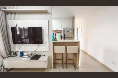 Apartamento à venda com 95m², 3 quartos e 1 vaga