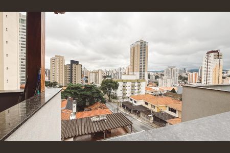 Apartamento à venda com 2 quartos, 95m² em Vila Dom Pedro Ii, São Paulo