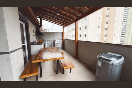Apartamento à venda com 95m², 3 quartos e 1 vaga