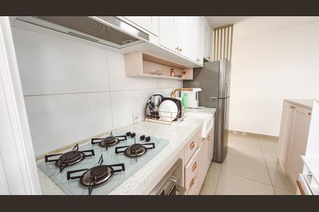 Apartamento à venda com 95m², 3 quartos e 1 vaga
