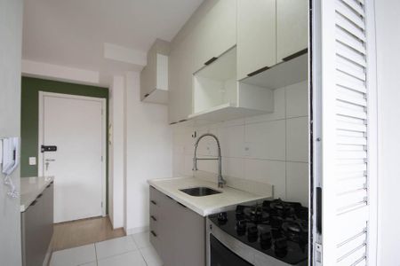 Apartamento para alugar com 52m², 2 quartos e 1 vagaCozinha 