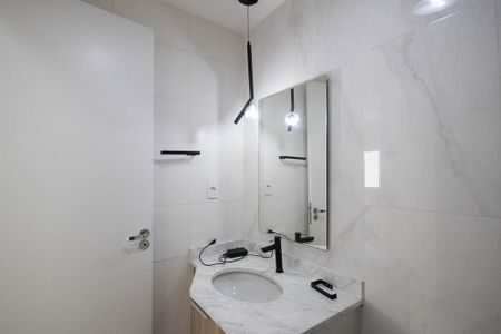 Apartamento para alugar com 52m², 2 quartos e 1 vagaBanheiro 2 