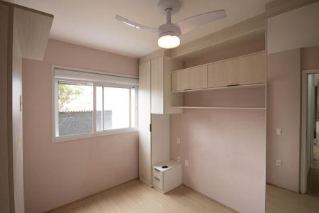 Suíte  de apartamento para alugar com 2 quartos, 52m² em Vila Guilherme, São Paulo
