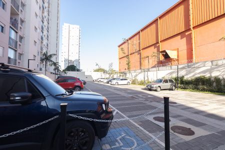 Apartamento para alugar com 52m², 2 quartos e 1 vagaVagas