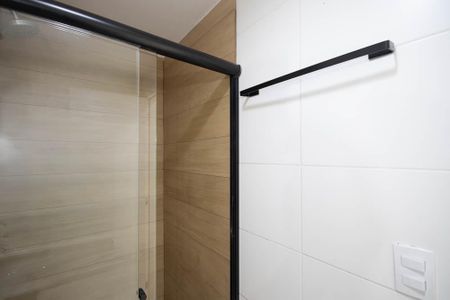 Apartamento para alugar com 52m², 2 quartos e 1 vagaBanheiro 2 